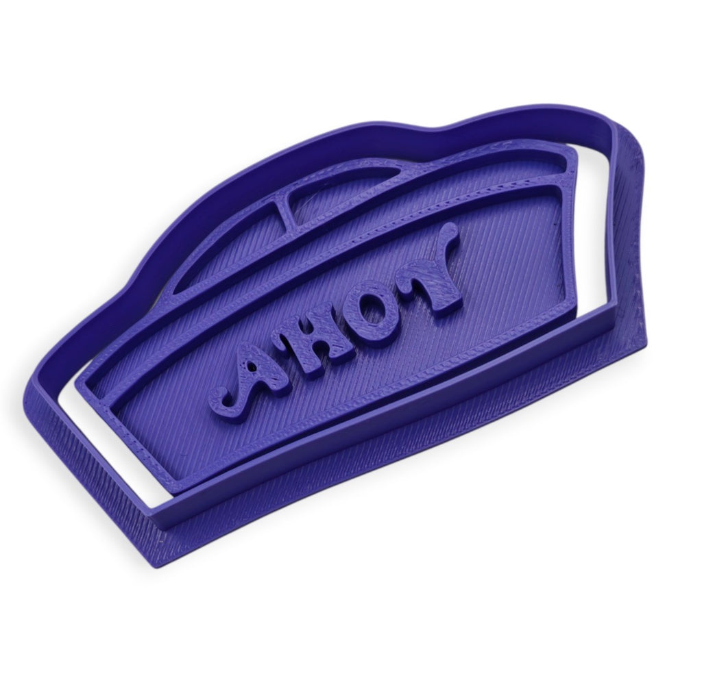 Stranger Things Inspired Cookie Cutter Set – 6 Piece Fan Collection