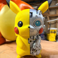 cyborg pokemon